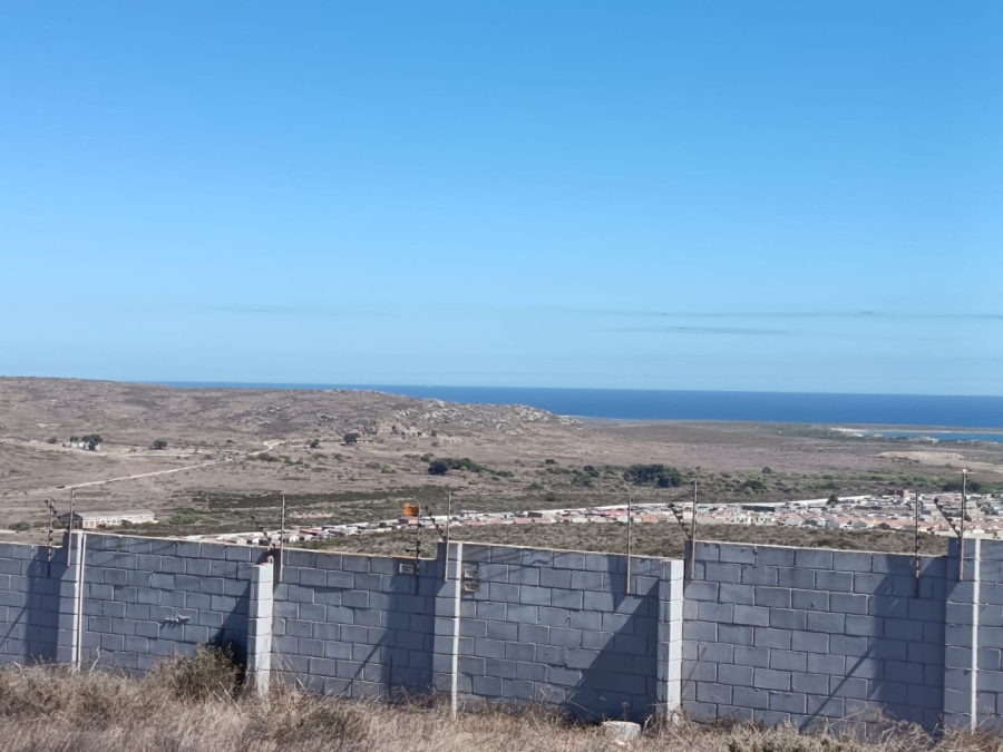 Commercial Property for Sale in Hoogland Western Cape